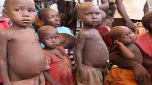 UNICEF AND KATSINA LAUNCH SMART SURVEY TO TACKLE CHILD&nbsp;MALNUTRITION