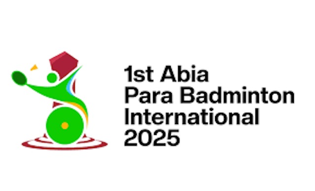 ABIA READY TO HOST 150 ATHLETES FOR HISTORIC PARA BADMINTON&nbsp;CHAMPIONSHIPS