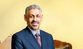 AfDB PRESIDENT DR SIDİ OULD TAH SETS REFORM-FORWARD AGENDA FOR FIRST 100 DAYS