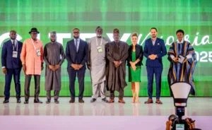 AFRICA URGED TO BUILD SHARED INFRASTRUCTURE FOR AI AND 4IR&nbsp;LEADERSHIP