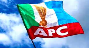 APC BLASTS OSUN NULGE OVER LOCAL GOVT FUND STANDOFF, CALLS IT PDP&nbsp;TOOL