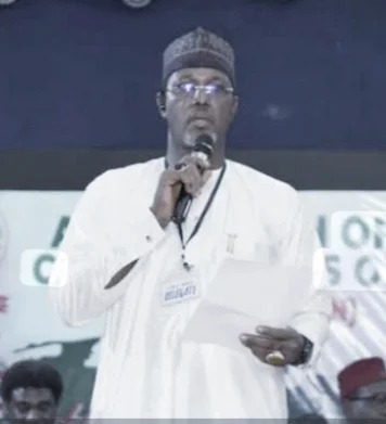 ASCSN CONDEMNS DANGOTE REFINERY’S ANTI-WORKER&nbsp;ACTIONS