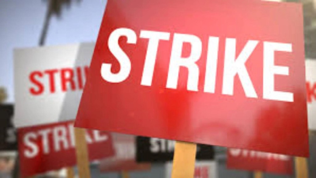 ASUU FUOYE BRANCH DECLARES INDEFINITE STRIKE OVER UNPAID&nbsp;SALARIES