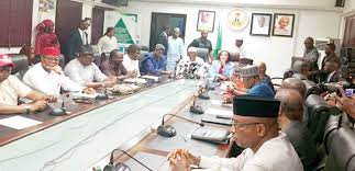 DANGOTE-PENGASSAN MEETING ENDS IN DEADLOCK; STRIKE&nbsp;CONTINUES