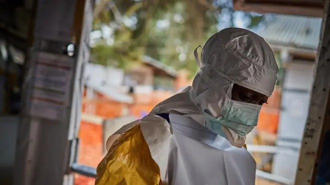 EBOLA OUTBREAK DECLARED IN DRC’S KASAI PROVINCE WITH 15&nbsp;DEATHS