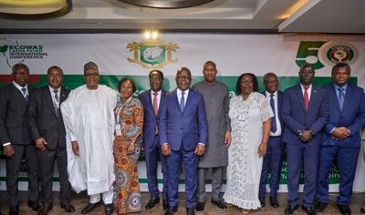 ECOWAS INTERNATIONAL CONFERENCE UNITES 800+ EXPERTS TO FIGHT LASSA&nbsp;FEVER