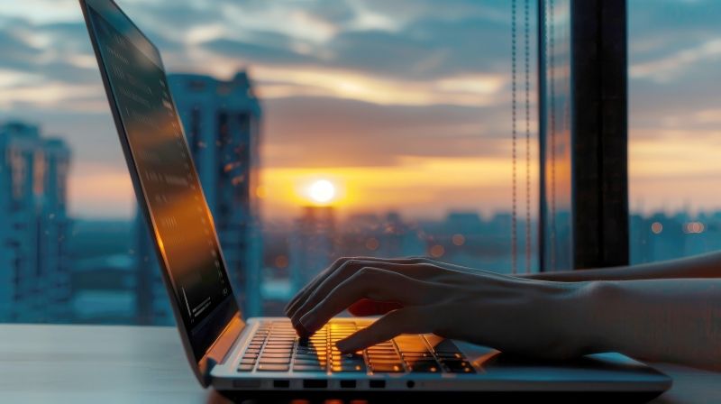 EXPERT OFFERS WAYS TO SPOT CREDIBLE ONLINE BUSINESSES AND CURB&nbsp;FRAUD