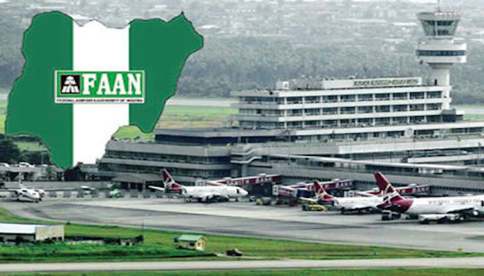 FAAN LAUNCHES CASHLESS PAYMENT AT LAGOS AND ABUJA&nbsp;AIRPORTS