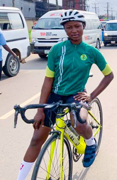 FALILAT ABDULRASAK WINS KWARA’S FIRST GOLD AT ASABA 2025