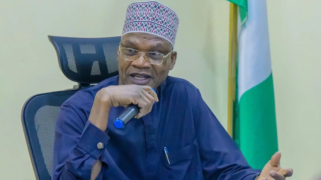 FEDERAL GOVT COMPLETES REVIEW OF BASIC, SECONDARY, AND TECHNICAL EDUCATION&nbsp;CURRICULA