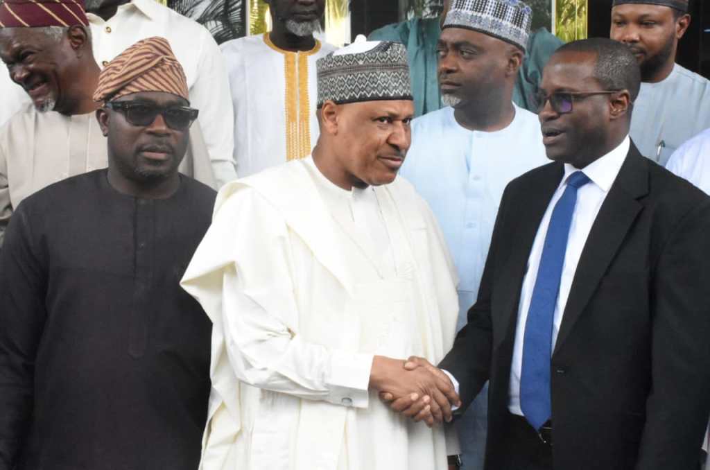 FIGHTING CORRUPTION WITH INFO POWER: ICPC JOINS FORCES WITH STATE INFO&nbsp;CHIEFS