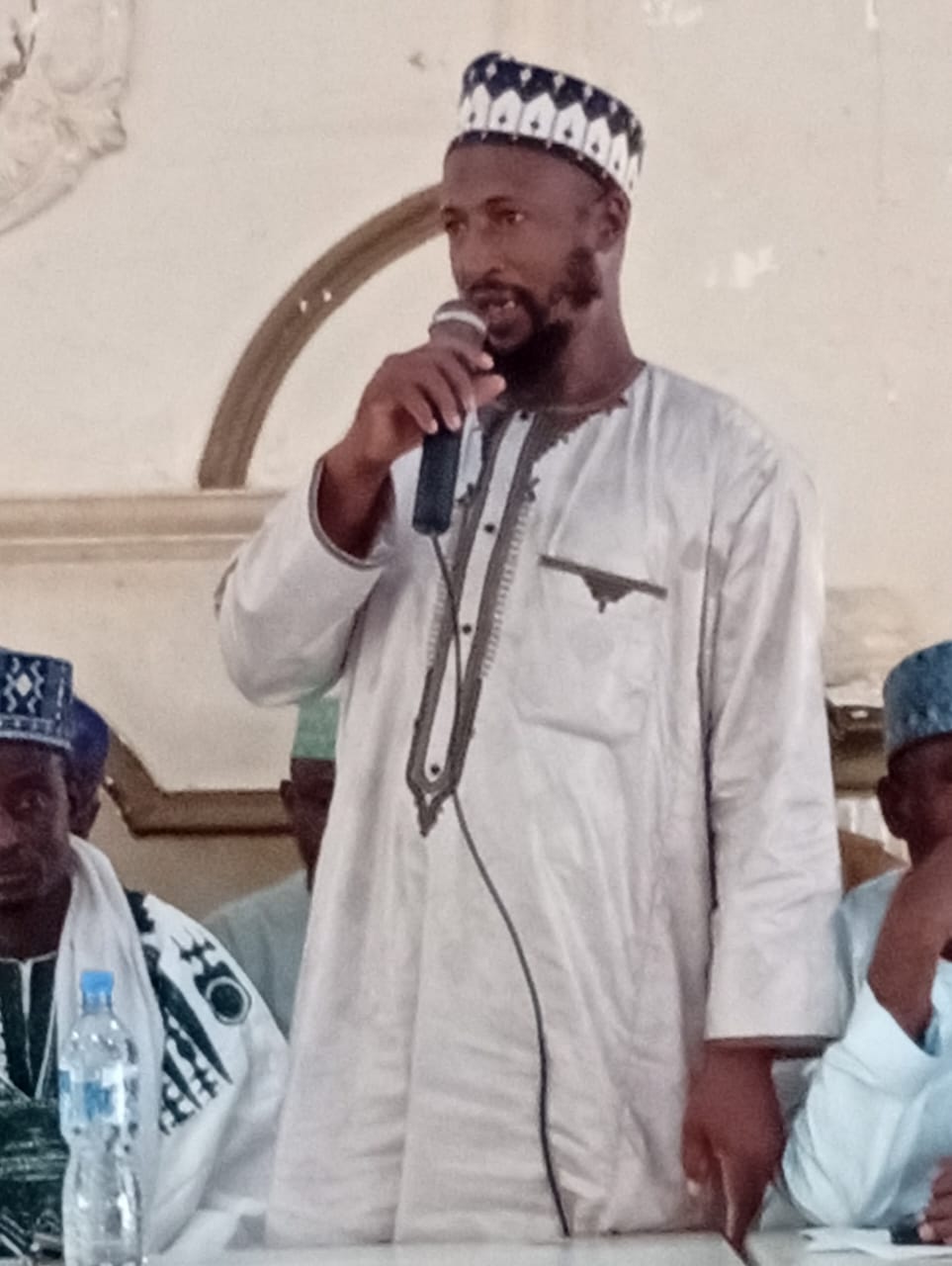 FULANI COMMUNITY IN KWARA DEMANDS PROTECTION FROM VIGILANTE&nbsp;ATTACKS