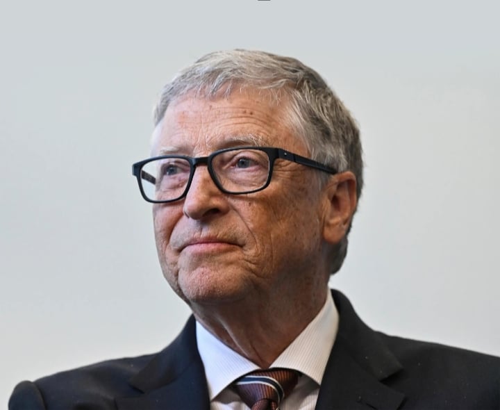 GATES FOUNDATION PLEDGES $912M TO GLOBAL FUND TO FIGHT AIDS, TB, AND&nbsp;MALARIA