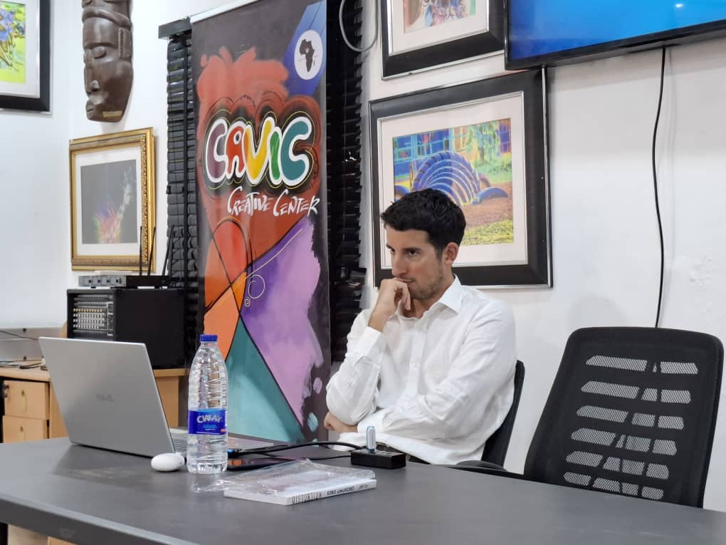 GLOBAL MARKETS TO YOUR PLATE: MEDIA TRAINING UNCOVERS THE ECONOMY BEHIND YOUR DINNER&nbsp;BILL