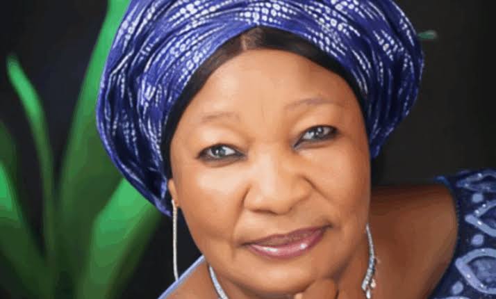 GRACE ADAYILO PASSES AWAY: FCT’S FIRST FEMALE HEAD OF&nbsp;SERVICE