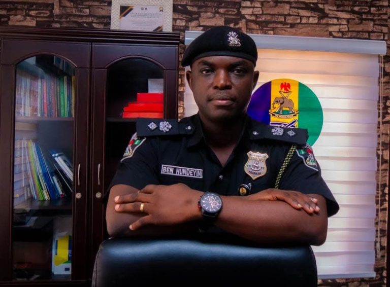 IGP APPOINTS CSP BENJAMIN HUNDEYIN AS NEW POLICE SPOKESMAN, REDEPLOYS DCP ADEJOBI TO&nbsp;DELTA