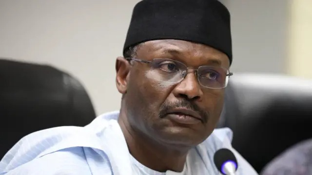 INEC: YOUTH DRIVE HIGH PARTICIPATION IN CONTINUOUS VOTER&nbsp;REGISTRATION