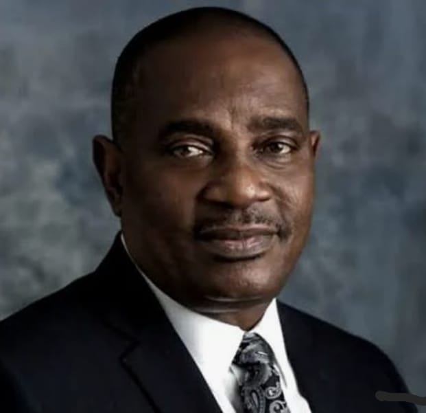 INSPIRED LEADER, LASTING LEGACY: SALUTING SOLOMON EHIGIATOR&nbsp;ARASE