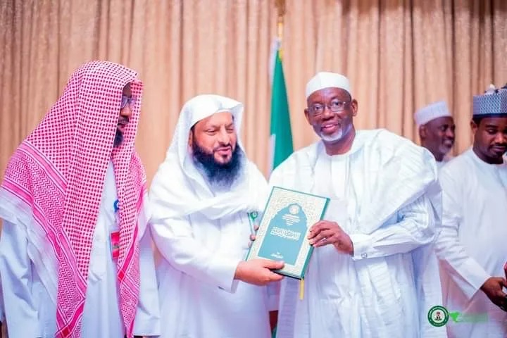 JIGAWA APPROVES N869.6M FOR TSANGAYA SCHOOL UPGRADES, N1.54B FOR TERTIARY&nbsp;BURSARIES