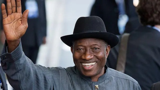 JONATHAN’S 2027 BID FACES STRONG PRESIDENCY&nbsp;PUSHBACK