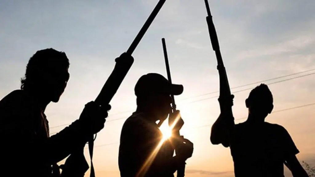 KOGI DISTRICT HEAD OF BAGAJI ADO ABDUCTED BY UNKNOWN&nbsp;GUNMEN