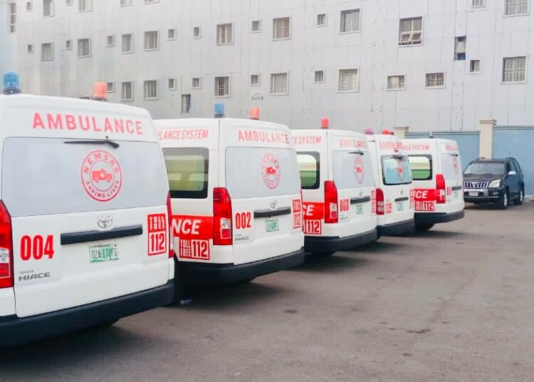 KWARA LAUNCHES RESMAT TO SAVE MOTHERS AND NEWBORNS IN RURAL&nbsp;AREAS