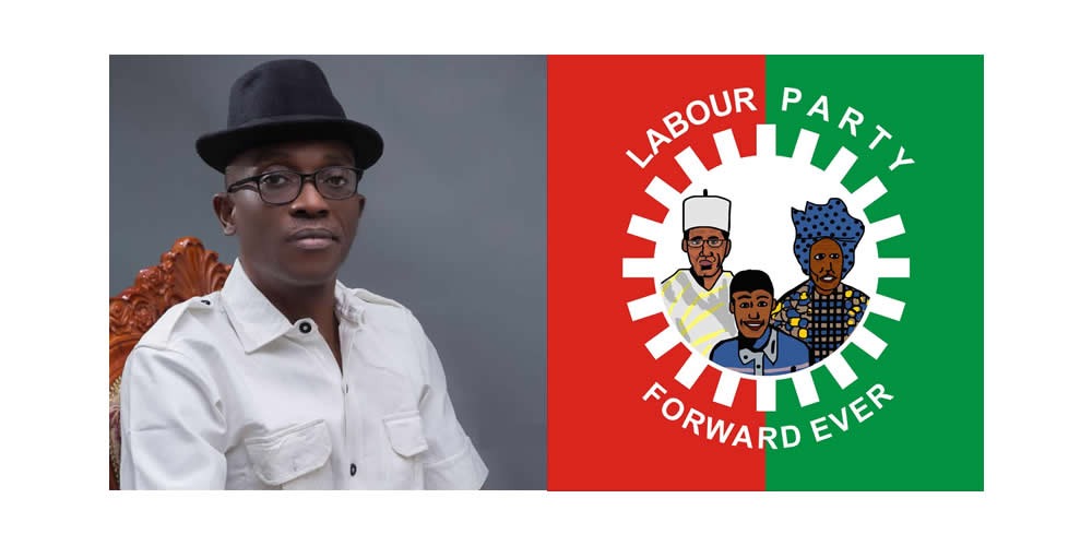 LABOUR PARTY CONDEMNS ATTACK ON NATIONAL CHAIRMAN JULIUS&nbsp;ABURE
