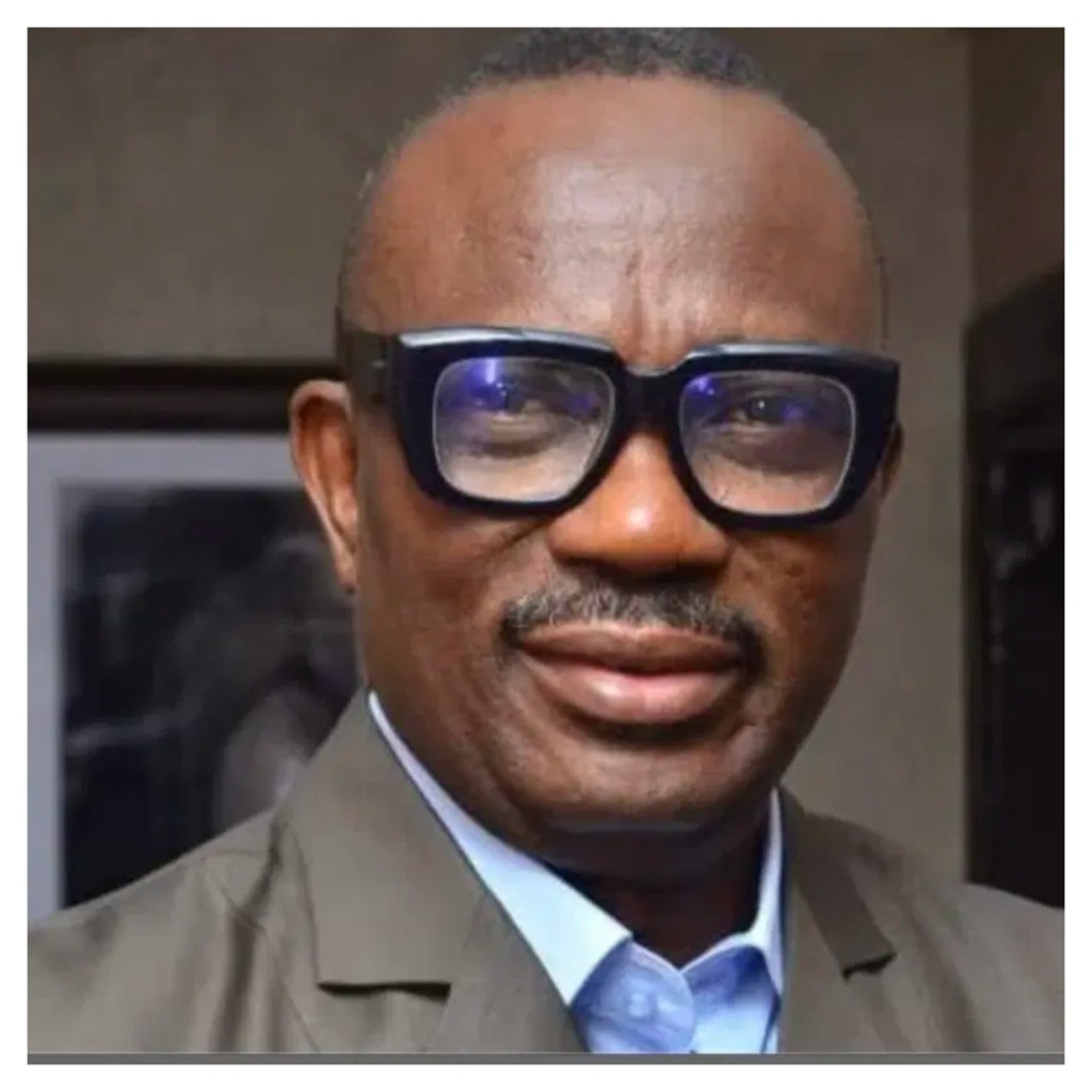 LAGOS POLICE ORDER FORENSIC PROBE INTO DEATH OF FORMER ONDO GOV CANDIDATE BAMIDELE&nbsp;AKINGBOYE