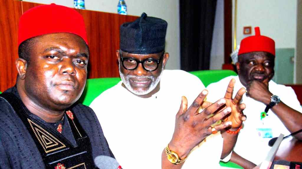 LAWMAKERS GEAR UP FOR LOCAL GOV BOOST AND REGIONAL AUDIT&nbsp;SUMMIT