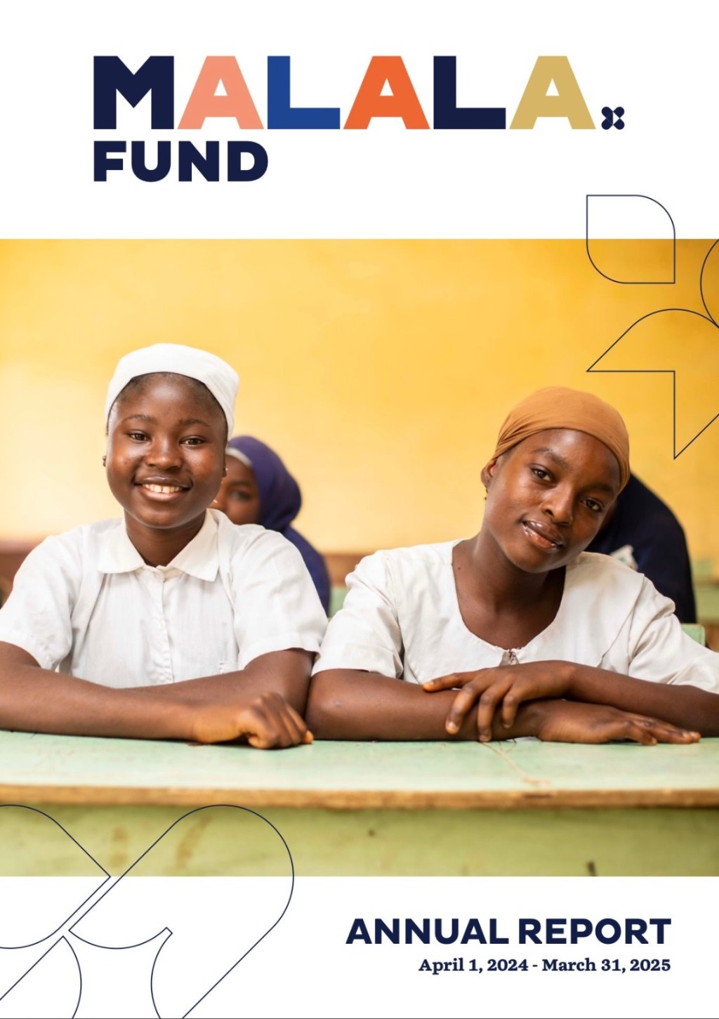 MALALA FUND PUSHES GENDER-RESPONSIVE EDUCATION POLICIES IN&nbsp;NIGERIA