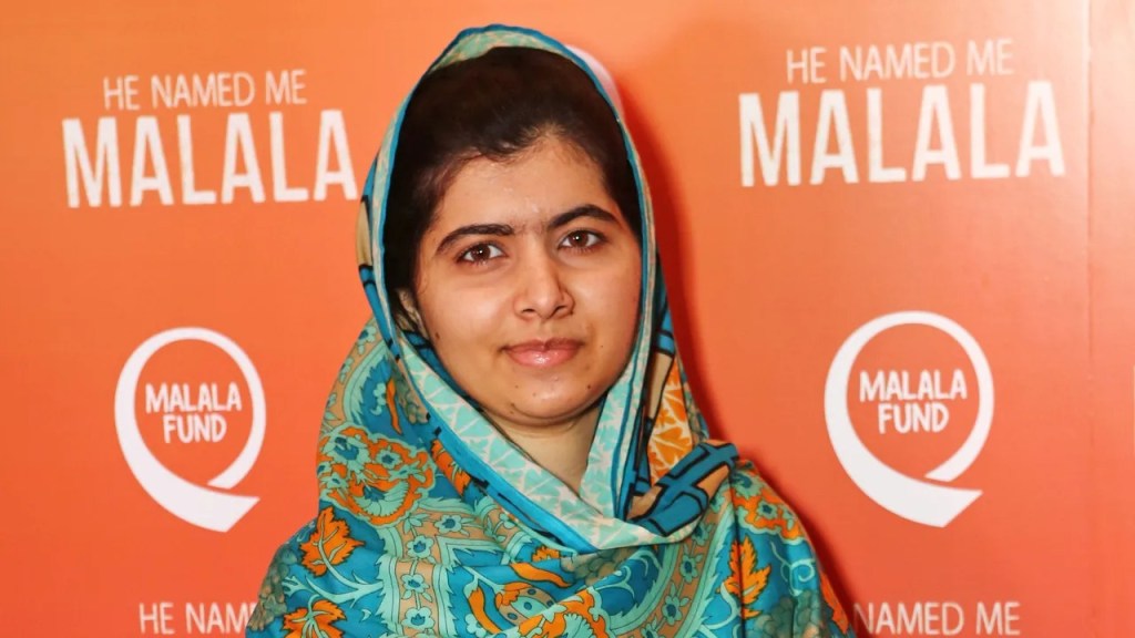 MALALA FUND REACHES 26 MILLION STUDENTS, BOOSTS GIRLS’ EDUCATION&nbsp;GLOBALLY
