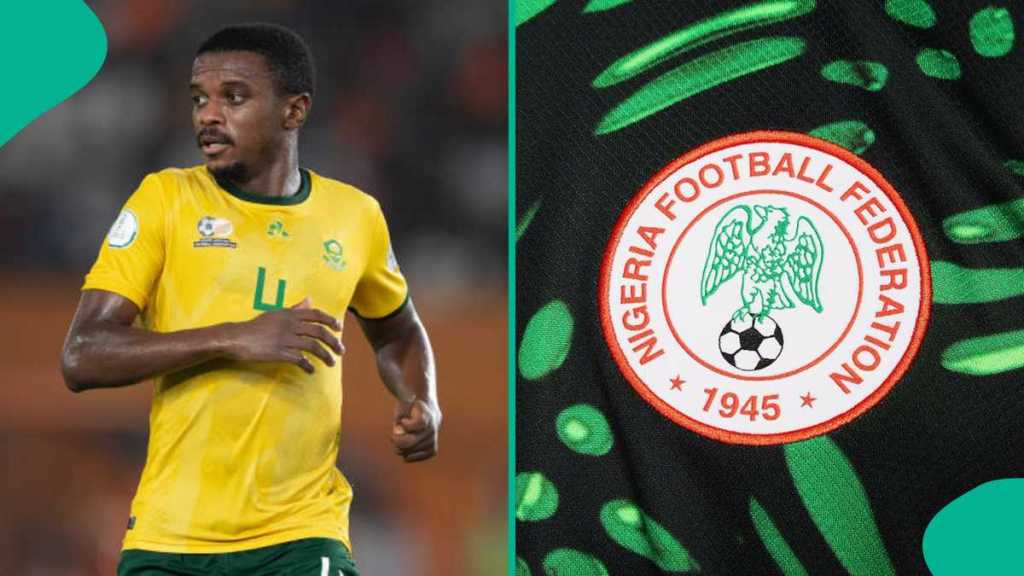 NFF UNFazed BY FIFA SANCTION ON SOUTH AFRICA OVER INELIGIBLE&nbsp;PLAYER