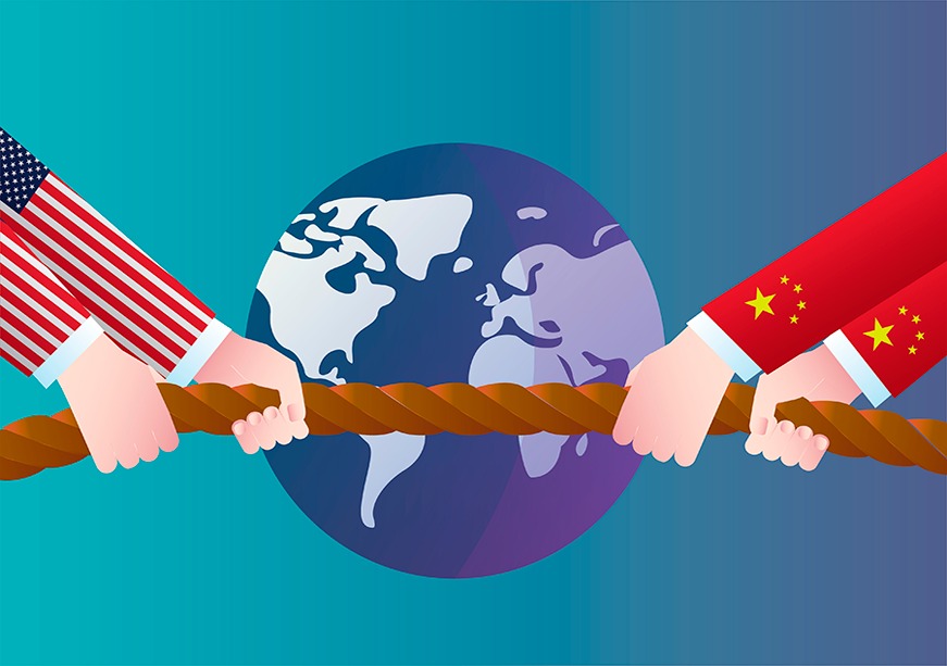 NIGERIA CAN LEARN FROM LATIN AMERICA TO BALANCE U.S. AND CHINA&nbsp;RIVALRY