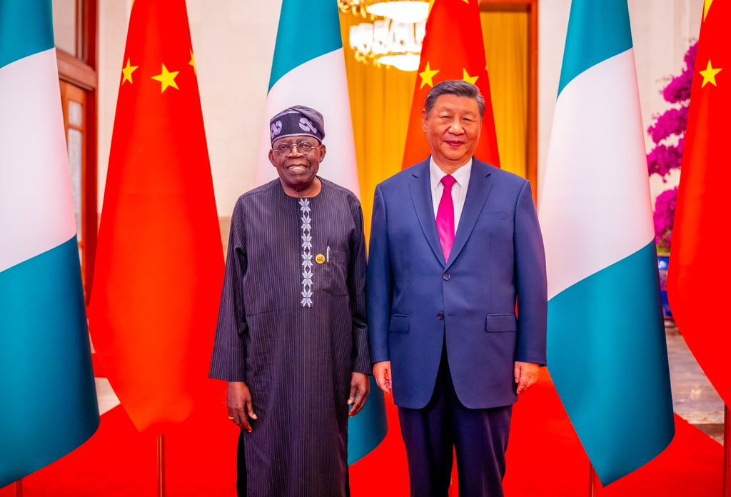 NIGERIA AND CHINA REAFFIRM STRONG BILATERAL TIES AT JOINT 65TH AND 76TH ANNIVERSARY&nbsp;CELEBRATION