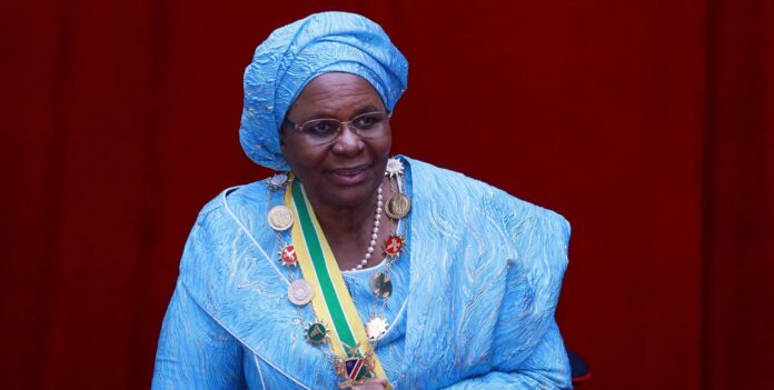 NIGERIA, NAMIBIA PLEDGE TO STRENGTHEN BILATERAL TIES AT&nbsp;UNGA