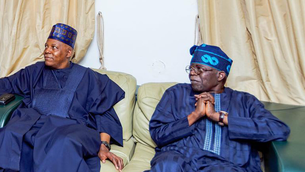NIGERIA URGES URGENT DEBT RELIEF TO BOOST PEACE AND PROSPERITY