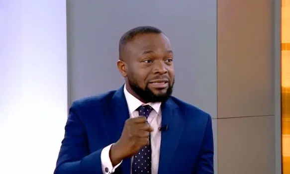 NIGERIA SETS SIGHTS ON TOP-50 AI-READY NATION STATUS