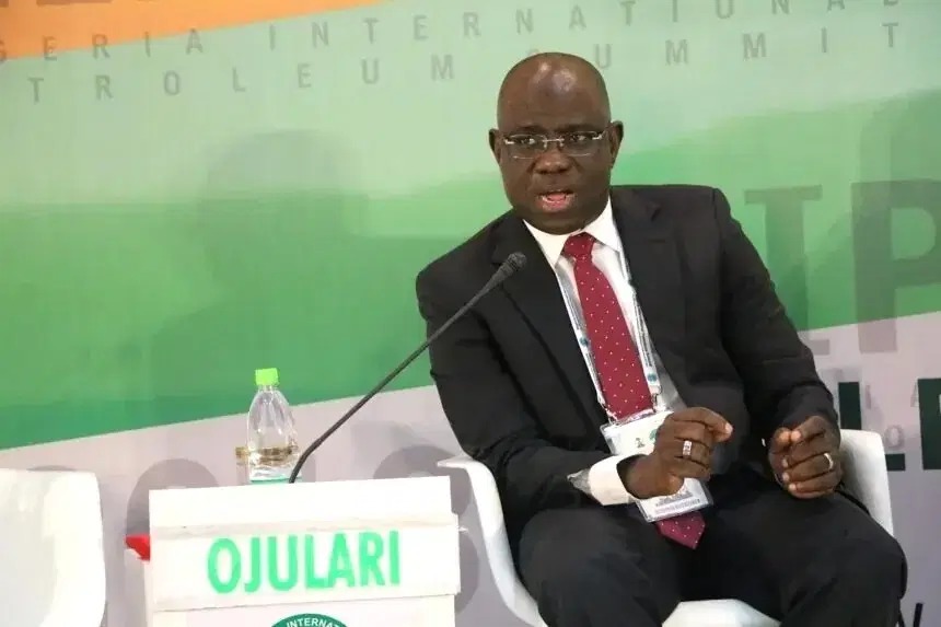 NNPCL AIMS FOR $60BN INVESTMENT TO EXPAND NIGERIA’S GAS&nbsp;INFRASTRUCTURE