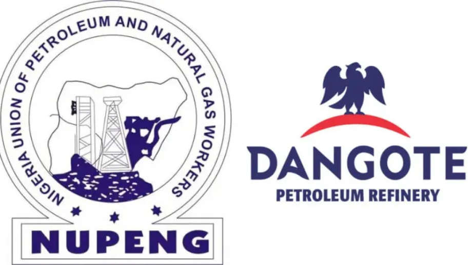 NUPENG THREATENS TO RESUME STRIKE OVER ALLEGED AGREEMENT BREACH BY DANGOTE&nbsp;GROUP