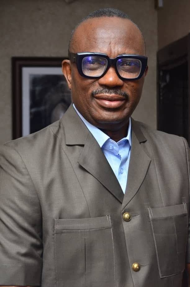 ONDO SDP FORMER GOVERNORSHIP CANDIDATE BAMIDELE AKINGBOYE&nbsp;DIES