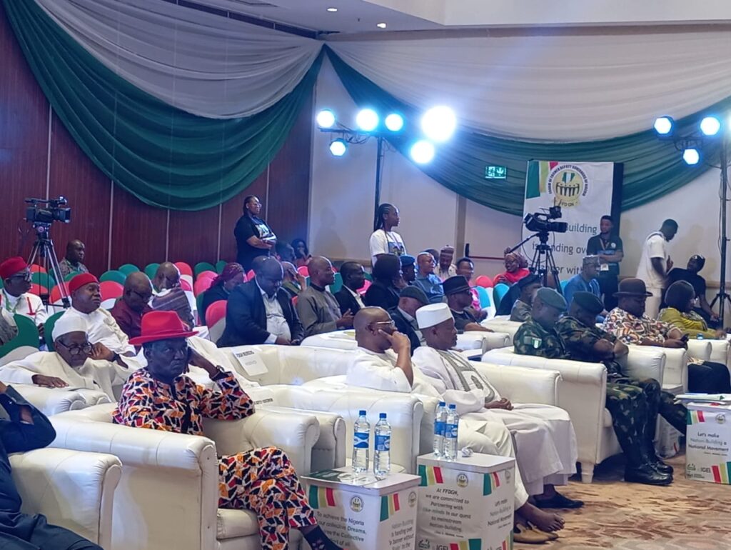 POOR COMMUNICATION BLAMED FOR NIGERIA’S ABANDONED PROJECTS — YABATECH&nbsp;LECTURER