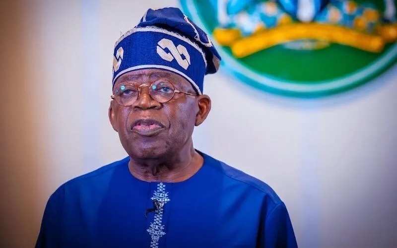 PRESIDENT TINUBU ORDERS MANDATORY HEALTH INSURANCE FOR ALL FEDERAL&nbsp;MDAS