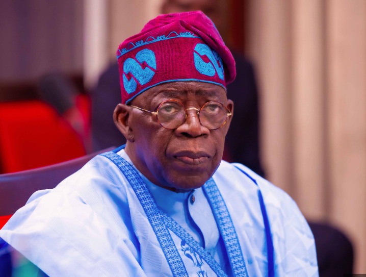 PRESIDENT TINUBU RECALLS NTA DG AND ED NEWS, HALTS NEW&nbsp;APPOINTMENTS