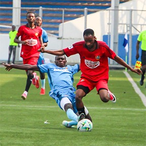 REMO STARS EDGES KUN KHALIFAT 2-1 IN NPFL&nbsp;SHOWDOWN