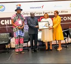 SAHCO NAMED BEST CARGO HANDLING COMPANY IN NIGERIA&nbsp;2024/2025