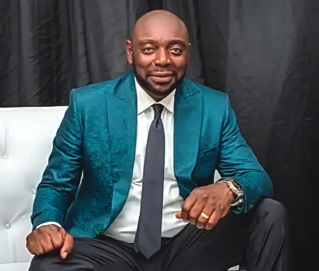 SEGUN ARINZE TURNS 60: NOLLYWOOD VETERAN CELEBRATED FOR LEGACY AND&nbsp;MENTORSHIP