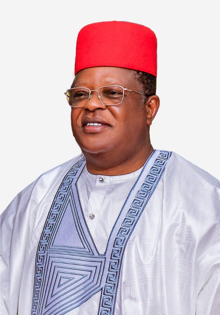 SEN. UMAHI EXTENDS WARM EID-EL-MAULUD GREETINGS TO NIGERIA’S MUSLIM&nbsp;COMMUNITY