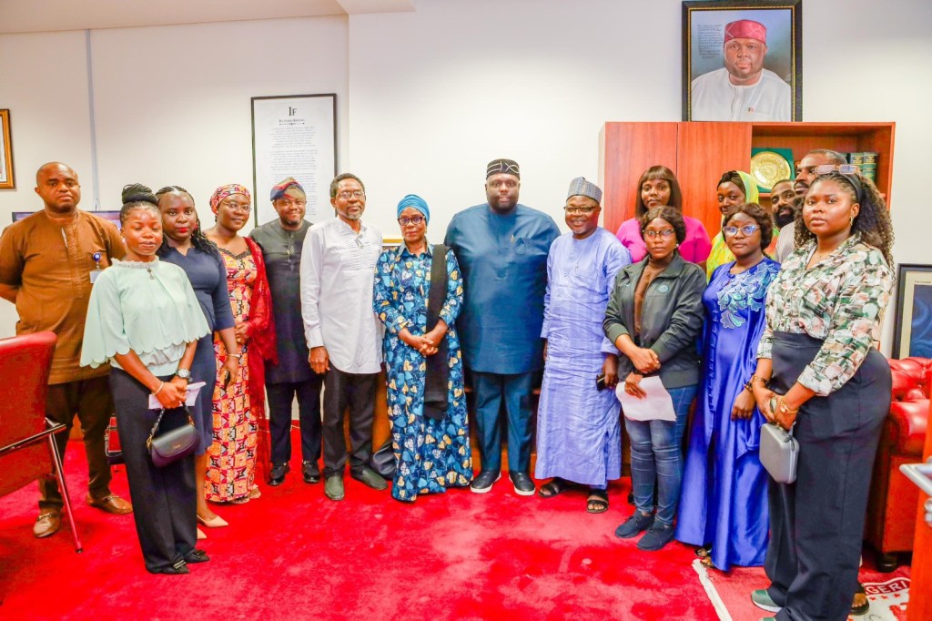 SENATOR URGES URGENT LAW TO TACKLE RISING SUICIDE IN&nbsp;NIGERIA