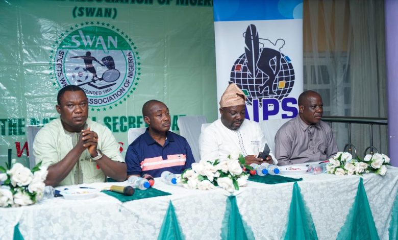 SWAN RAISES ALARM ON AGE FALSIFICATION AT NATIONAL YOUTH&nbsp;GAMES