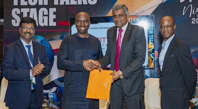 T2 PARTNERS WITH INDIA’S KNOT SOLUTIONS TO MODERNISE&nbsp;OPERATIONS